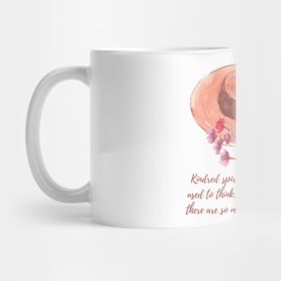 Kindred Spirits Mug